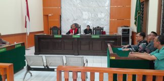 "Dituduh Curi Parfum, PRT Shiva Aryani Praperadilan Polisi