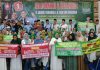 PKB Terbelah di Pilbup Bandung 2024:PKB Gus Dur Bersama Sahrul-Gun Gun, PKB Muhaimin Dukung Lawan