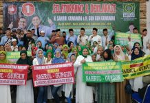 PKB Terbelah di Pilbup Bandung 2024:PKB Gus Dur Bersama Sahrul-Gun Gun, PKB Muhaimin Dukung Lawan