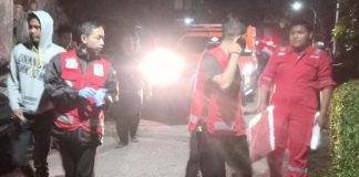 Kecelakaan KA Mutiara Selatan, PT KAI Daop 2 Bandung Kembali Ingatkan Masyarakat