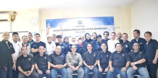 PWI Kota Bandung Gelar Workshop SEO untuk Tingkatkan Kualitas Jurnalis