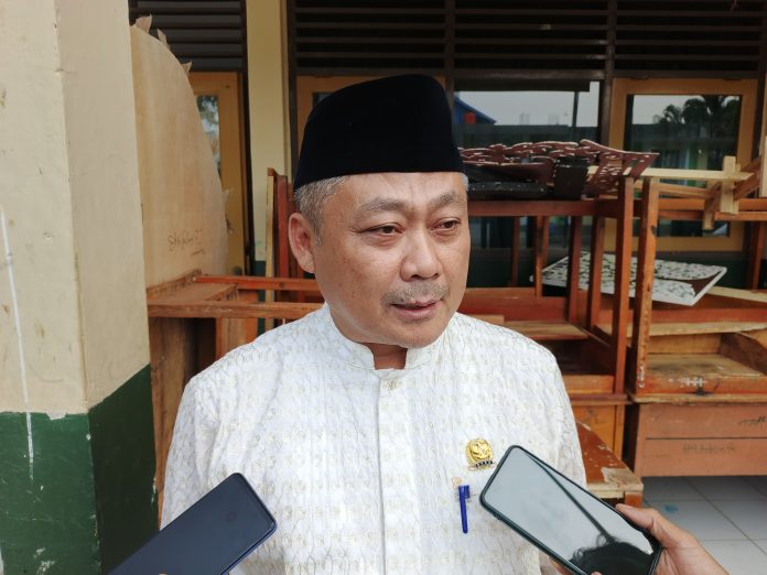 Koalisi Rakyat untuk Sahrul-Gun Gun: Aspirasi Perubahan Publik di Kabupaten Bandung