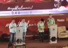 Debat Publik Cabup Bandung: Teknologi KTP Solusi Andalan Sahrul Gunawan, Dadang Supriatna Lanjutkan Program