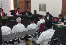 Fakta Sidang Tol Cisumdawu:Ahli Pastikan Dana Proyek Tidak Hilang atau Disalahgunakan