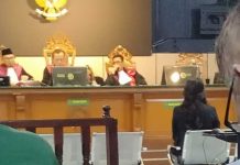 Sidang Pasar Sindangkasih: Saksi Santi Cabut Keterangan BAP, Ungkap Rekayasa Aliran Dan