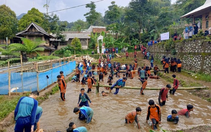 Kampung Tajur