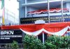 Kantor Badan Perlindungan Nasional