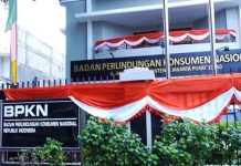 Kantor Badan Perlindungan Nasional