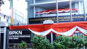 Kantor Badan Perlindungan Nasional