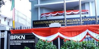 Kantor Badan Perlindungan Nasional