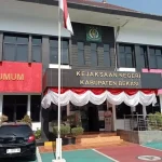 Kantor Kejaksaan Negeri Kabupaten Bekasi