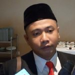 Ketua Bawaslu Kota Tasikmalaya Zaki Pratama Sauri