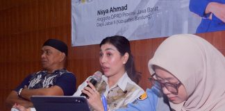 Nisya Ahmad