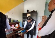 POLRES PURWAKARTA