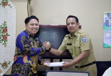 DPRD Kota Bandung Matangkan Tata Tertib untuk Finalisasi