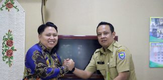 DPRD Kota Bandung Matangkan Tata Tertib untuk Finalisasi