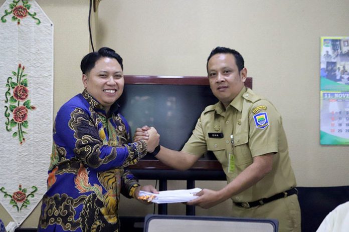 DPRD Kota Bandung Matangkan Tata Tertib untuk Finalisasi