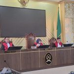 Pengadilan Negeri Karawang