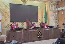 Pengadilan Negeri Karawang