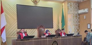 Pengadilan Negeri Karawang