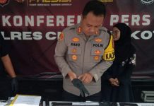 Polres Cirebon Kota