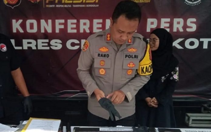 Polres Cirebon Kota