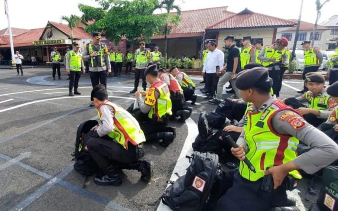 Polres Tasikmalaya