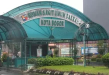 RSUD Kota Bogor