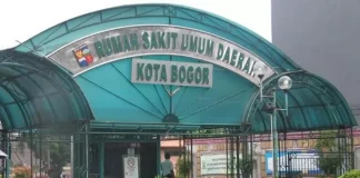 RSUD Kota Bogor