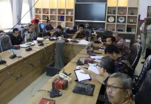 Ini alasan adanya Raperda Pembudayaan Ideologi Pancasila di Kota bandung