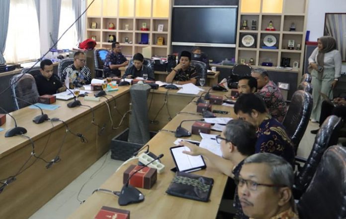 Ini alasan adanya Raperda Pembudayaan Ideologi Pancasila di Kota bandung