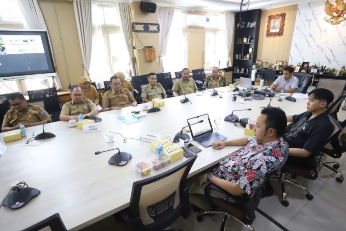 Ancaman di Balik Tembok Sekolah: Renovasi SDN 195 Isola Terganjal Penolakan Kampus UPI