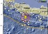 Gempa Tektonik M5,1 Guncang Selatan Jawa Barat, BMKG Pastikan Tak Berpotensi Tsunami