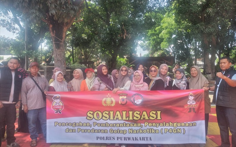 Sosialisasi Nakoba