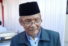 Tajuddin Nur