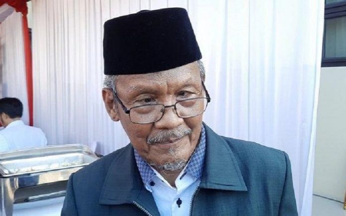 Tajuddin Nur