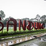 Taman Ciujung