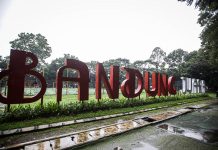 Taman Ciujung