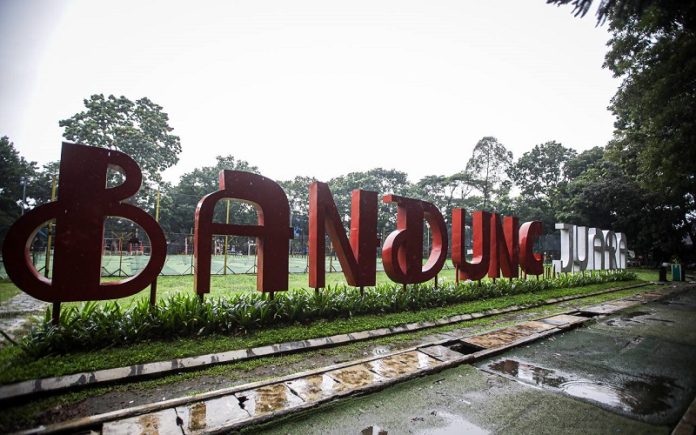 Taman Ciujung