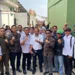 Komisi C DPRD Kota Bandung Ungkap Ketidaksesuaian Hunian di Proyek Rumah Deret Tamansari