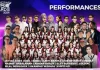 Deretan artis yang akan memeriahkan panggung malam puncak Indonesian Music Awards 2024 (Foto: RCTI)