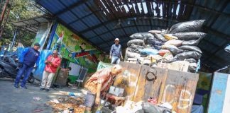 DLHK Kota Bandung Kumpulkan Rp 45,6 Miliar per Tahun dari Retribusi Sampah, Di Mana Dana Itu Dipakai?