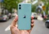 iPhone 11 yang masih jadi favorit karena keunggulannya (Foto: Net)