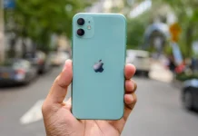 iPhone 11 yang masih jadi favorit karena keunggulannya (Foto: Net)