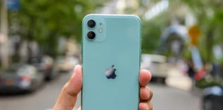 iPhone 11 yang masih jadi favorit karena keunggulannya (Foto: Net)