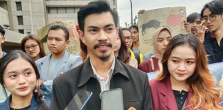 Partai Coklat