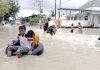 Banjir Serdang Bedagai