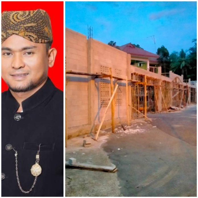 Mengungkap Jejak Kesultanan Selacau di Tasikmalaya: Terhapus di Era Kolonial Hingga Pengakuan PBB