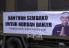 Dedi Mulyadi kirim bantuan bagi korban banjir di Sukabumi