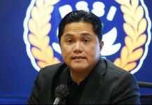 Erick Thohir